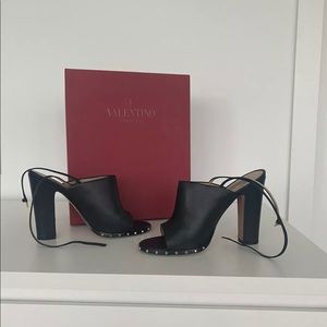 VALENTINO Sandals - 39 - with Original Box
